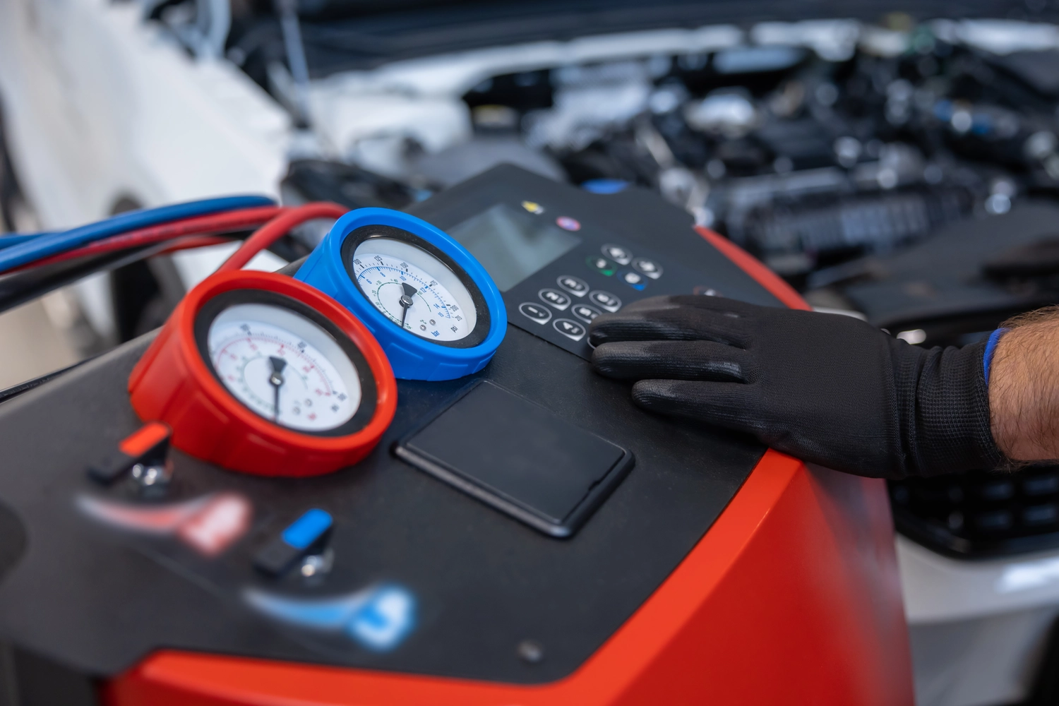 Fuhrparkservice Mobil14 – Beratung, Planung & Wartung für Nutzfahrzeugflotten – Fuhrparkservice