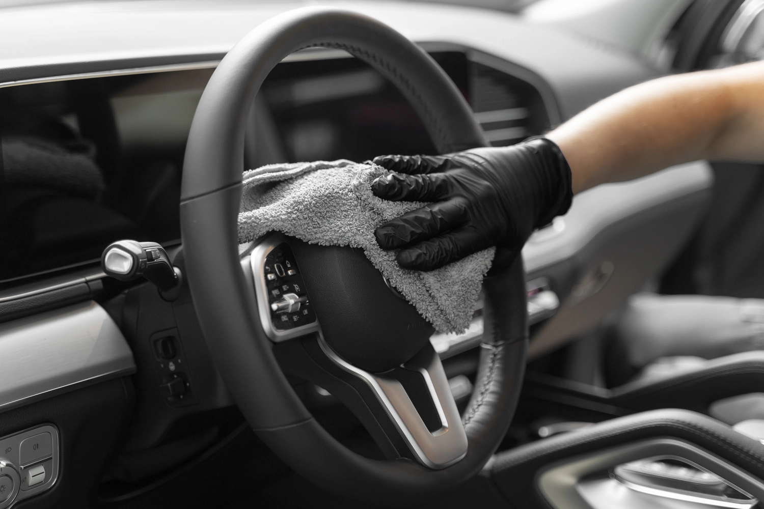 Fuhrparkservice Mobil14 – Beratung, Planung & Wartung für Nutzfahrzeugflotten – PKW