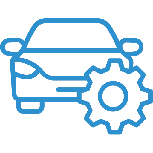 Fuhrparkservice Mobil14 – Beratung, Planung & Wartung von Nutzfahrzeugflotten – Symbol