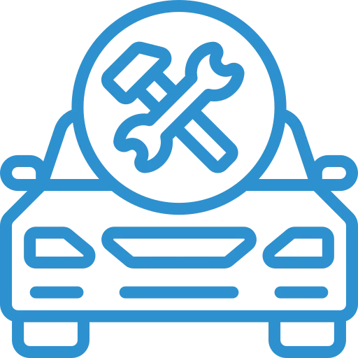 Fuhrparkservice Mobil14 – Beratung, Planung & Wartung von Nutzfahrzeugflotten – Symbol