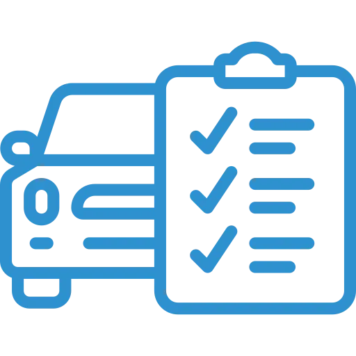 Fuhrparkservice Mobil14 – Beratung, Planung & Wartung von Nutzfahrzeugflotten – Symbol
